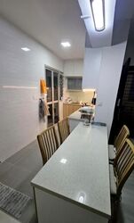 Blk 421A Northshore Straitsview (Punggol), HDB 3 Rooms #639069661